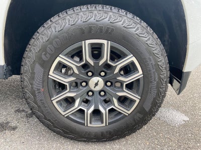 2023 Chevrolet Colorado 4WD Z71