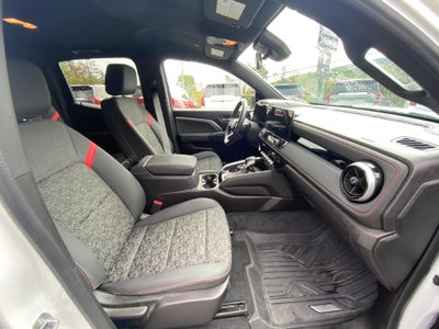2023 Chevrolet Colorado 4WD Z71