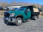 2021 GMC Sierra 3500 HD Chassis Cab Base
