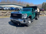 2021 GMC Sierra 3500 HD Chassis Cab Base