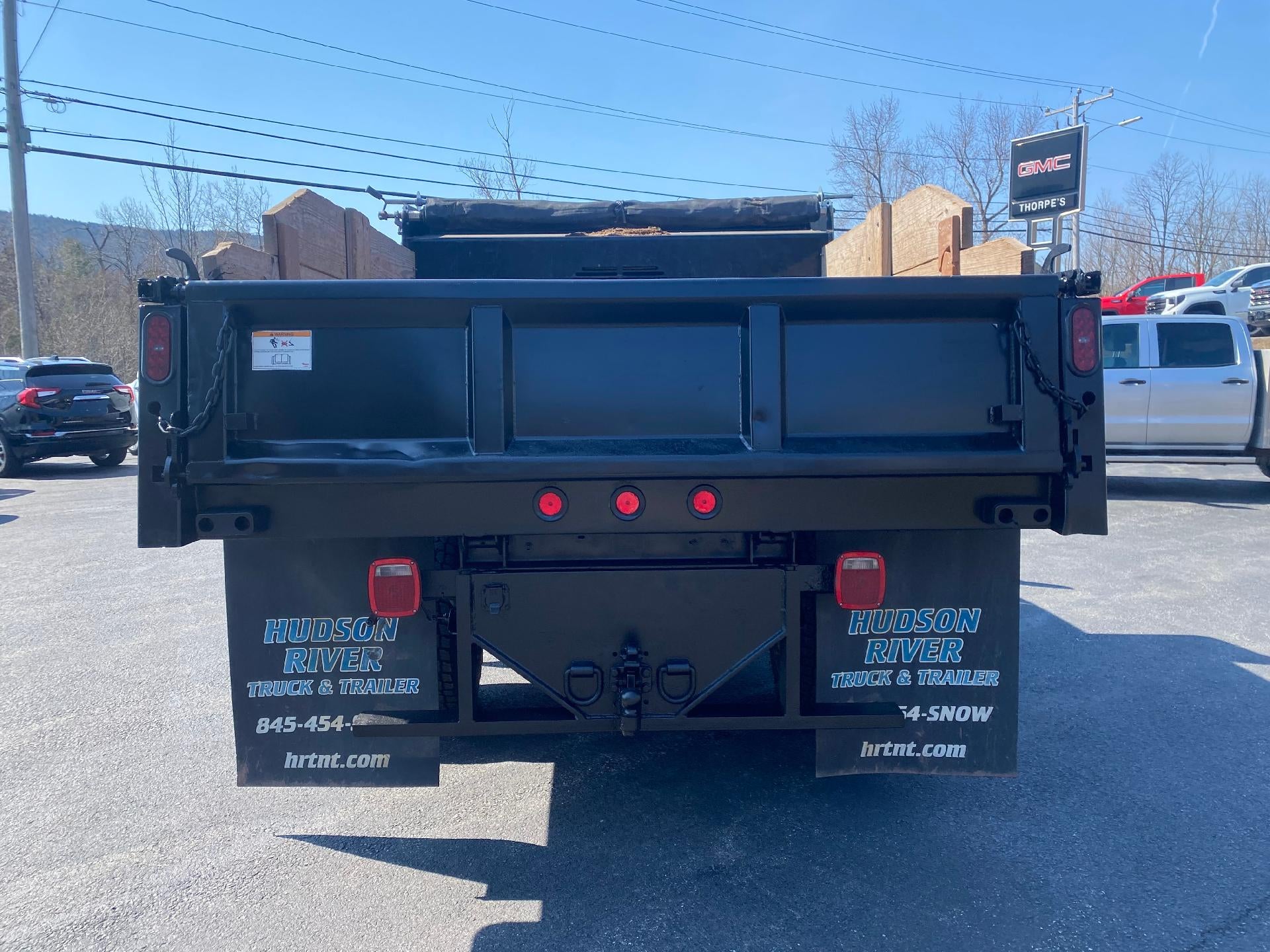2021 GMC Sierra 3500 HD Chassis Cab Base