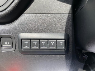 2026 GMC Sierra 3500 HD Chassis Cab Pro