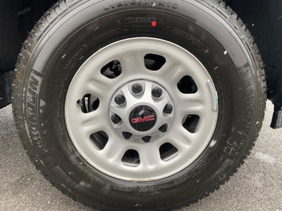 2026 GMC Sierra 3500 HD Pro