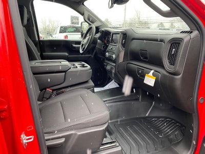 2026 GMC Sierra 3500 HD Pro