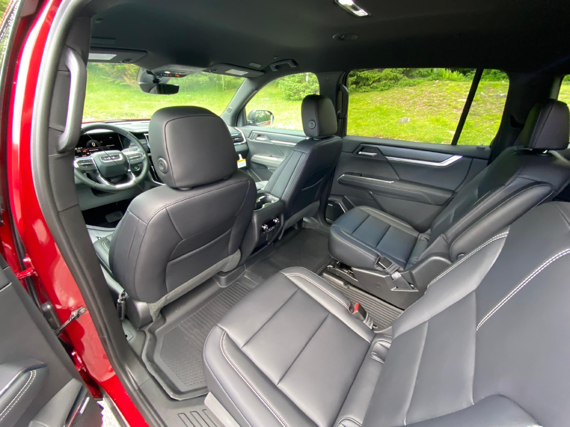 2026 GMC Acadia Elevation - Photo 14