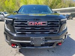 2025 GMC Acadia AT4