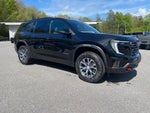 2025 GMC Acadia AT4