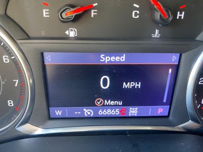 2022 GMC Acadia SLE