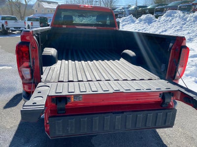 2022 GMC Sierra 3500 HD SLE