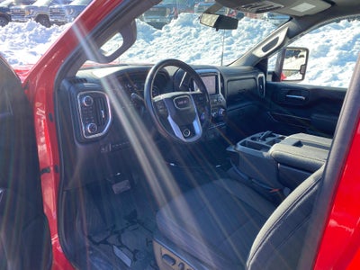 2022 GMC Sierra 3500 HD SLE