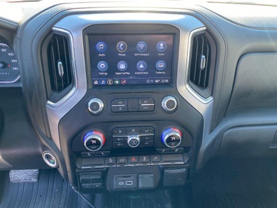 2022 GMC Sierra 3500 HD SLE