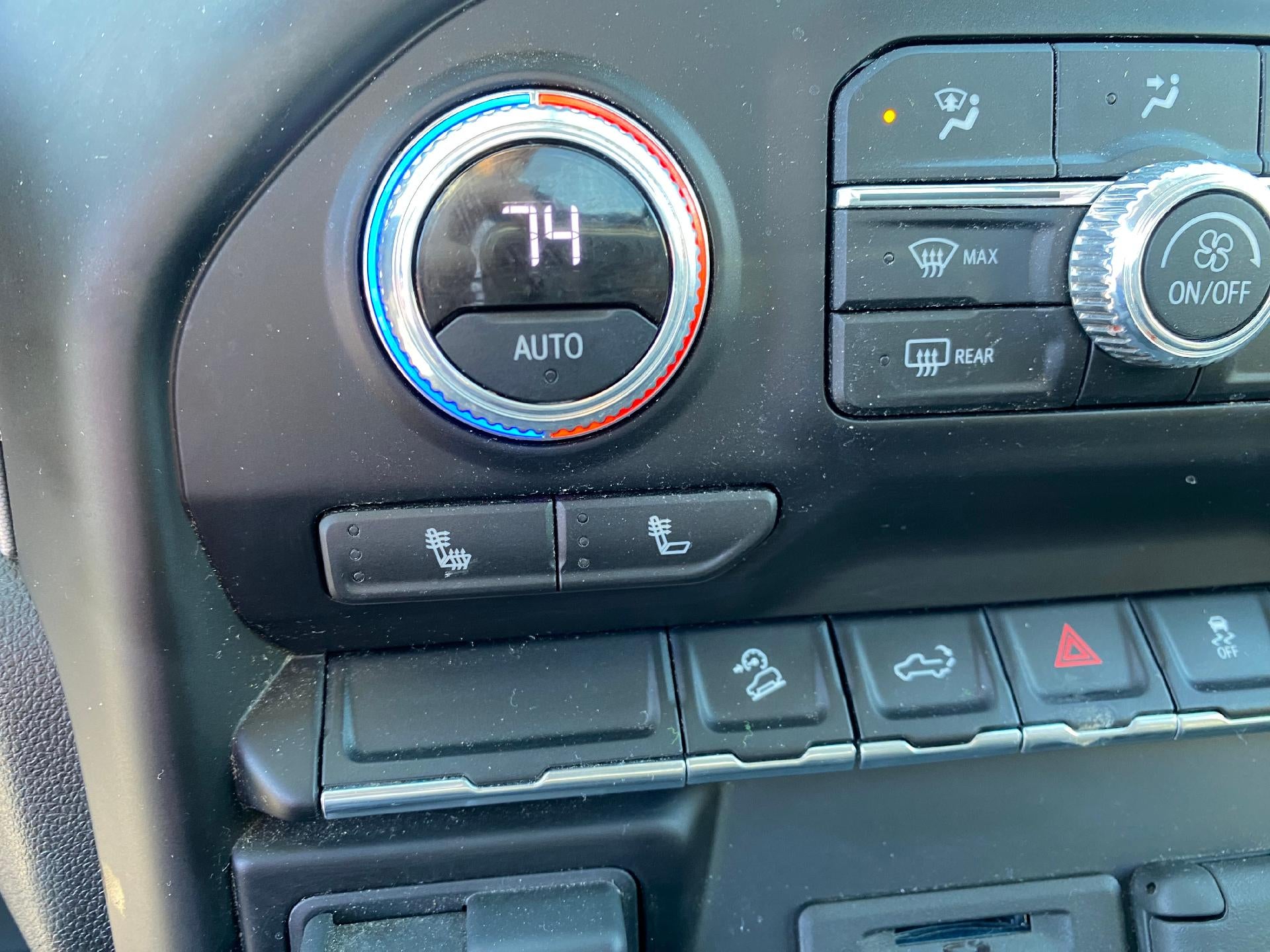 2022 GMC Sierra 3500 HD SLE