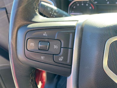 2022 GMC Sierra 3500 HD SLE