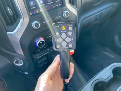 2022 GMC Sierra 3500 HD SLE