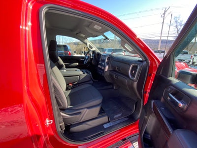 2022 GMC Sierra 3500 HD SLE