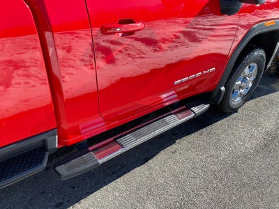 2022 GMC Sierra 3500 HD SLE