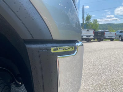 2026 GMC Sierra 3500 HD Pro
