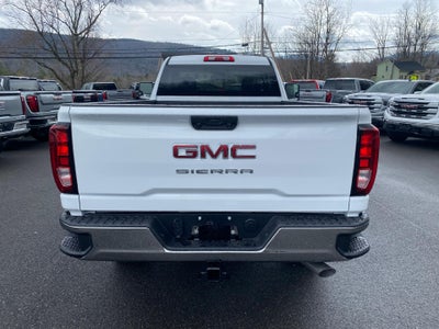 2026 GMC Sierra 3500 HD Pro