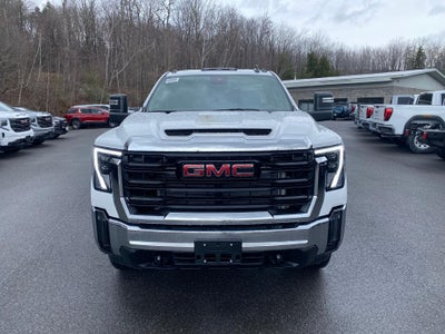 2026 GMC Sierra 3500 HD Pro