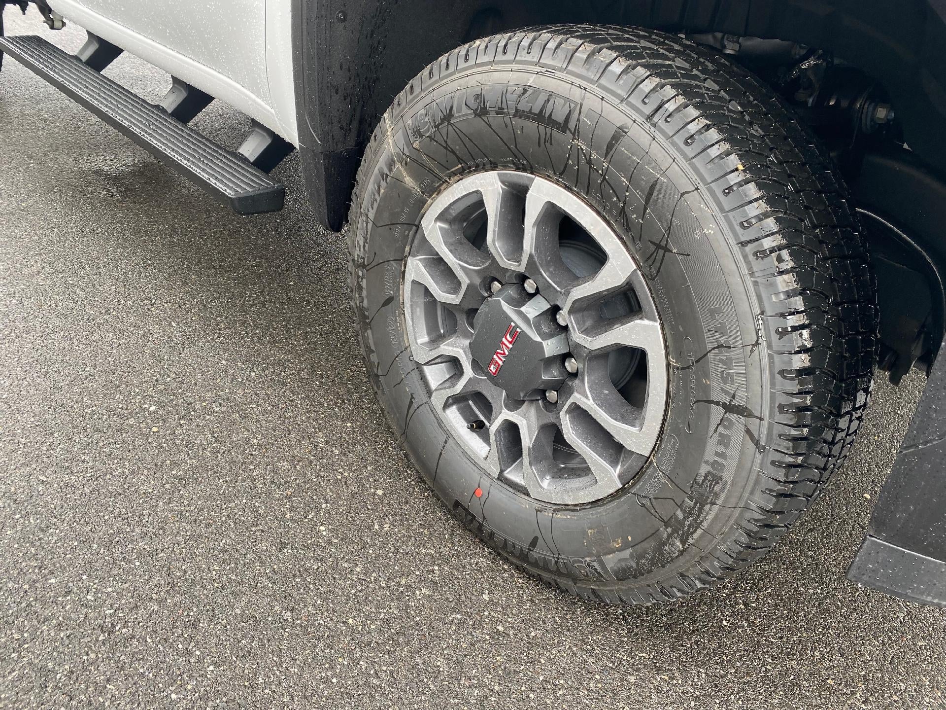 2026 GMC Sierra 3500 HD Pro