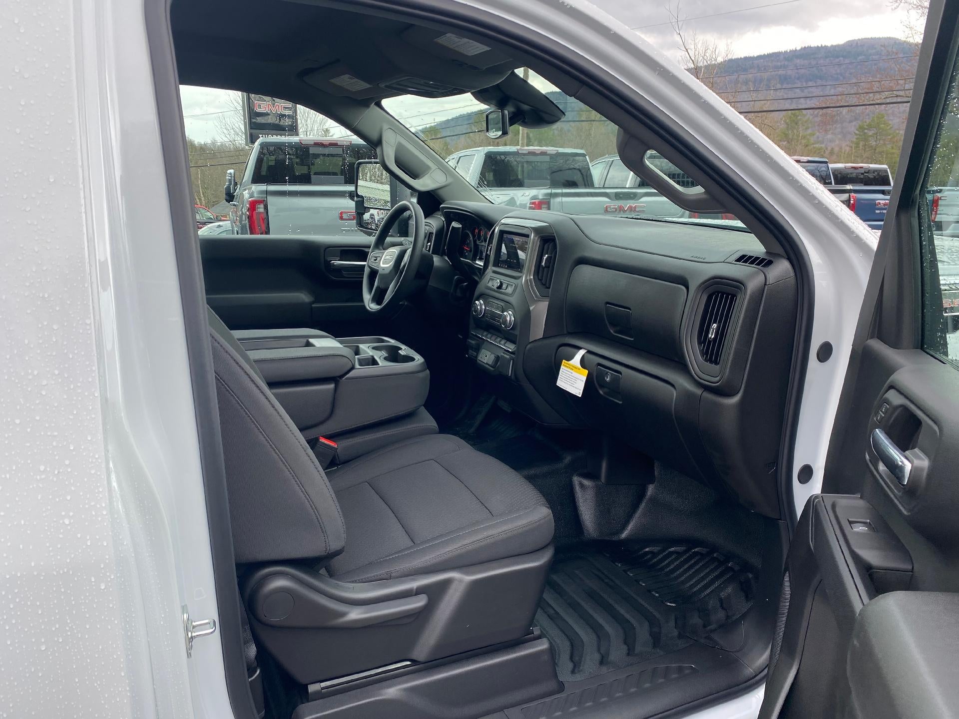 2026 GMC Sierra 3500 HD Pro