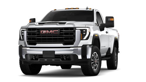 2026 GMC Sierra 3500 HD Pro
