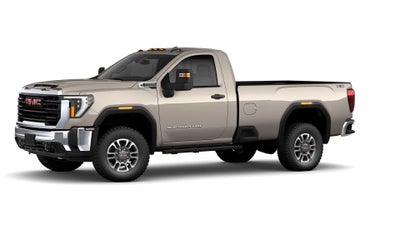 2026 GMC Sierra 3500 HD Pro