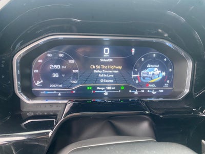 2024 GMC Sierra 2500 HD SLE