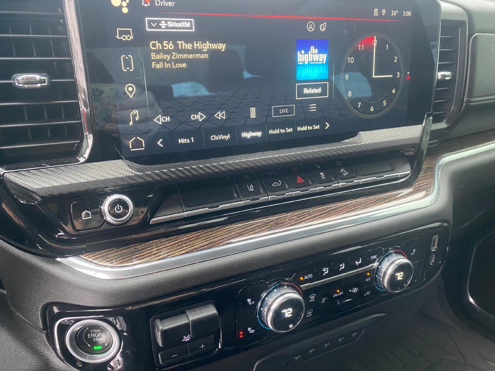 2024 GMC Sierra 2500 HD SLE