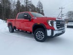 2024 GMC Sierra 2500 HD SLE