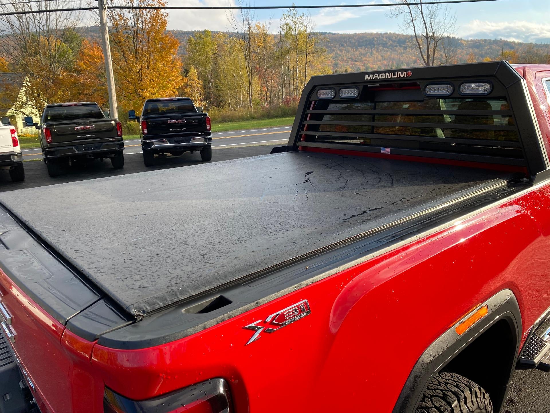 2024 GMC Sierra 2500 HD SLT