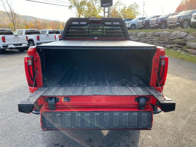 2024 GMC Sierra 2500 HD SLT