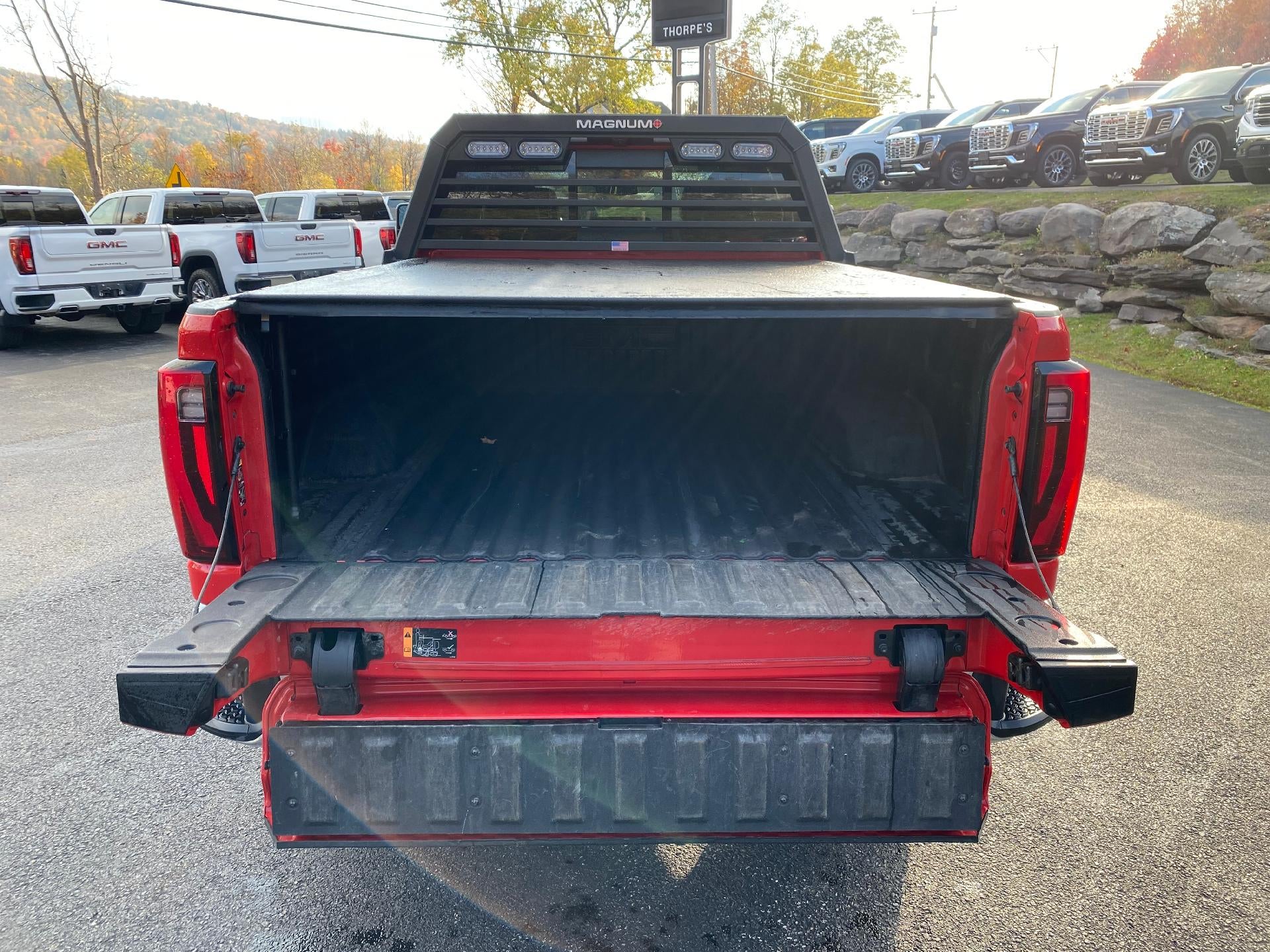 2024 GMC Sierra 2500 HD SLT