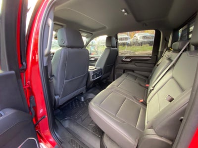 2024 GMC Sierra 2500 HD SLT