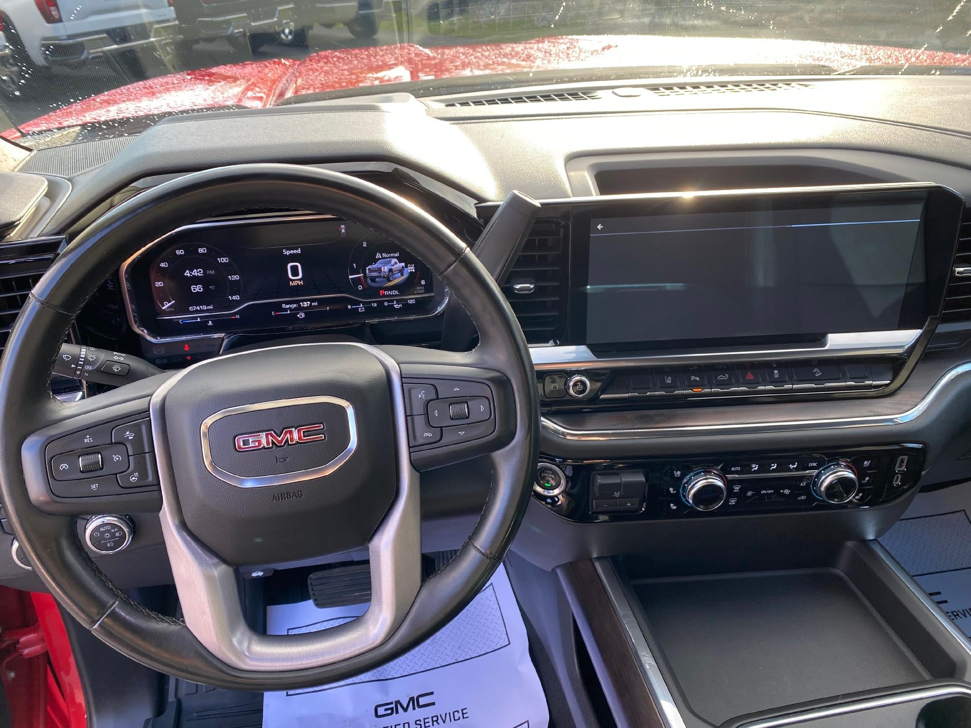 2024 GMC Sierra 2500 HD SLT