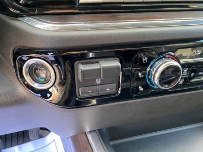 2024 GMC Sierra 2500 HD SLT