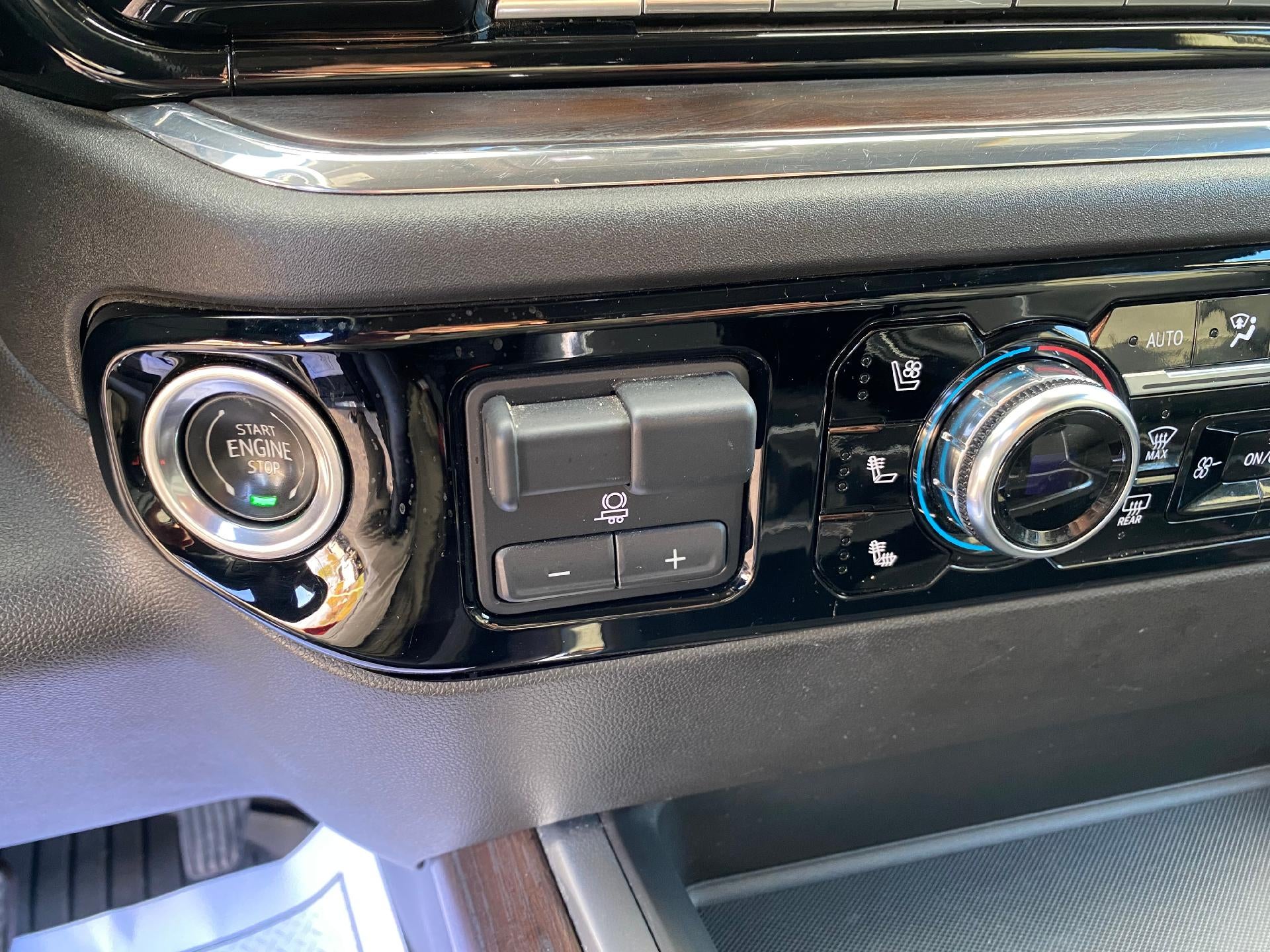 2024 GMC Sierra 2500 HD SLT
