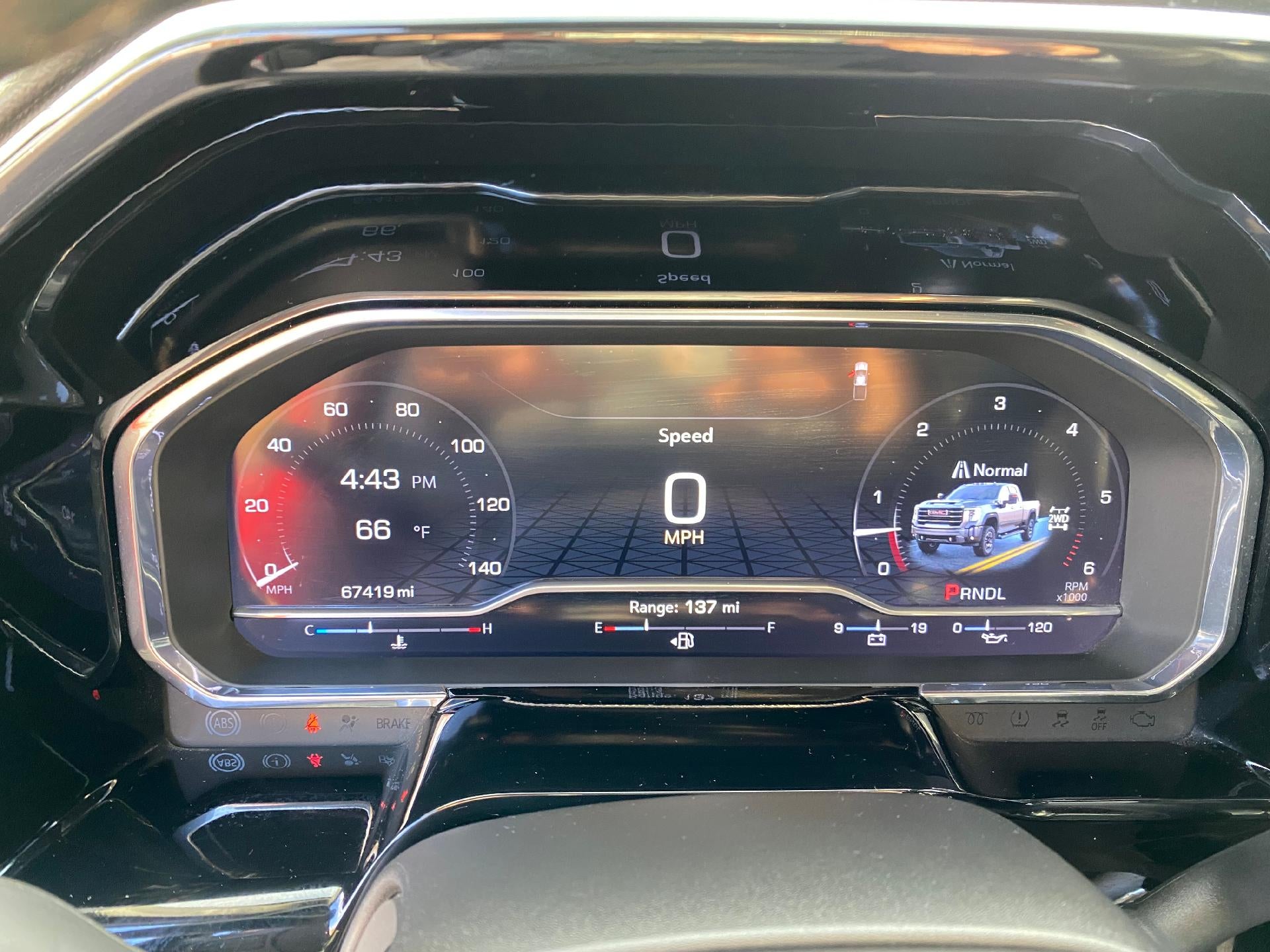2024 GMC Sierra 2500 HD SLT