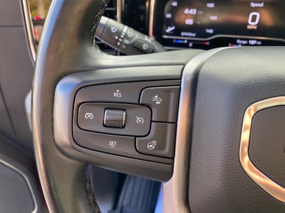 2024 GMC Sierra 2500 HD SLT