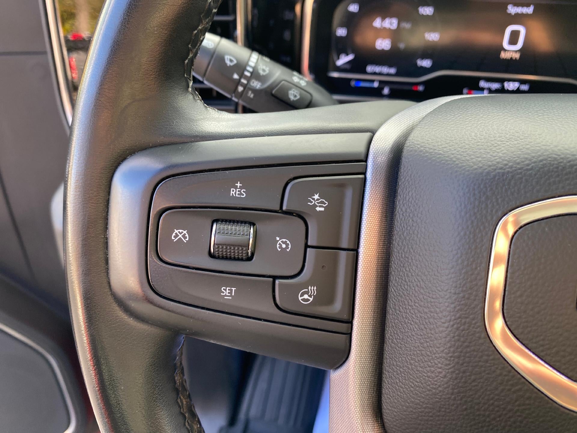 2024 GMC Sierra 2500 HD SLT