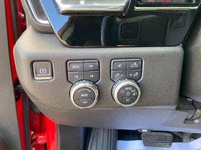2024 GMC Sierra 2500 HD SLT