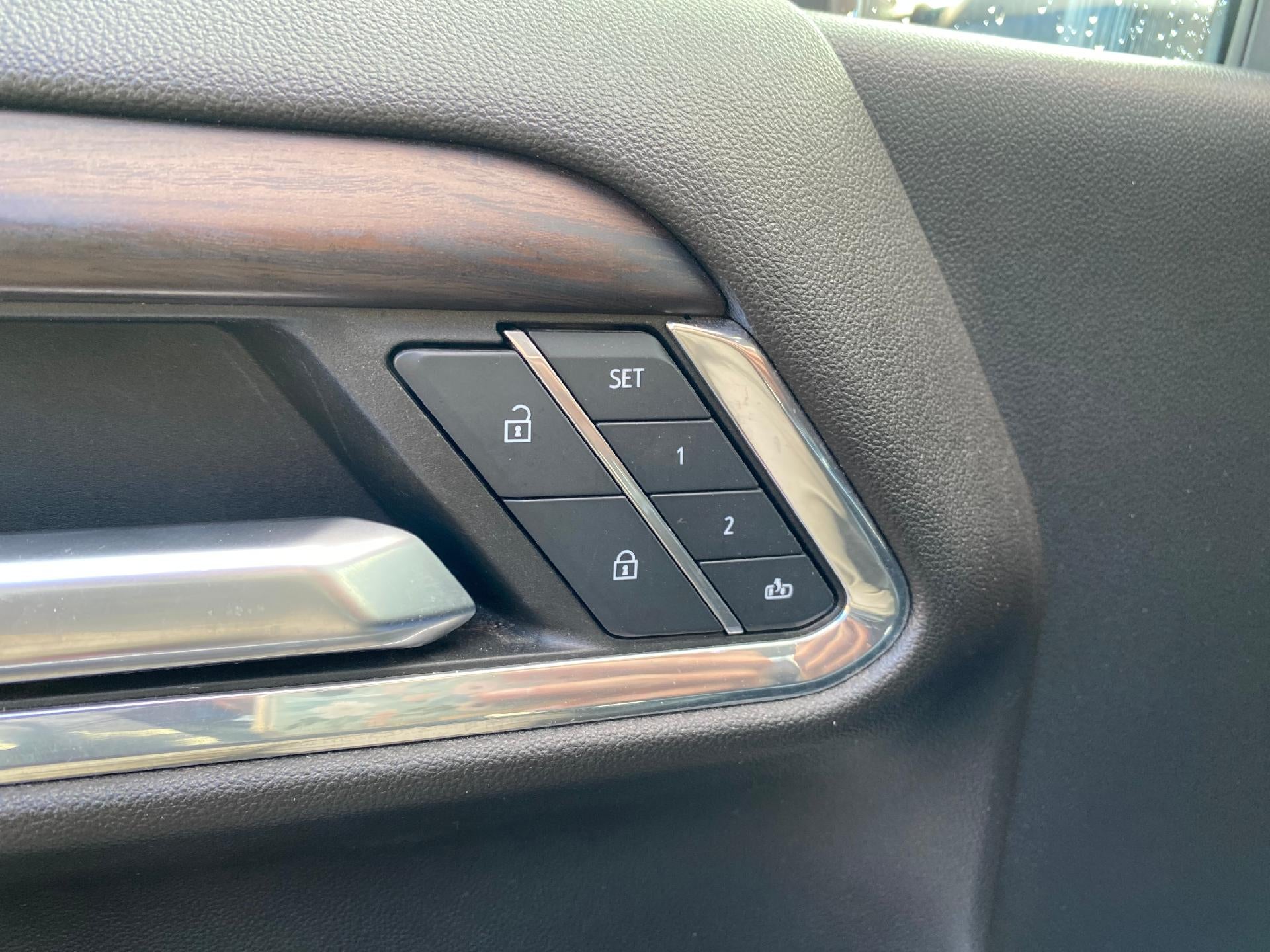 2024 GMC Sierra 2500 HD SLT