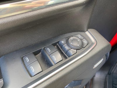 2024 GMC Sierra 2500 HD SLT