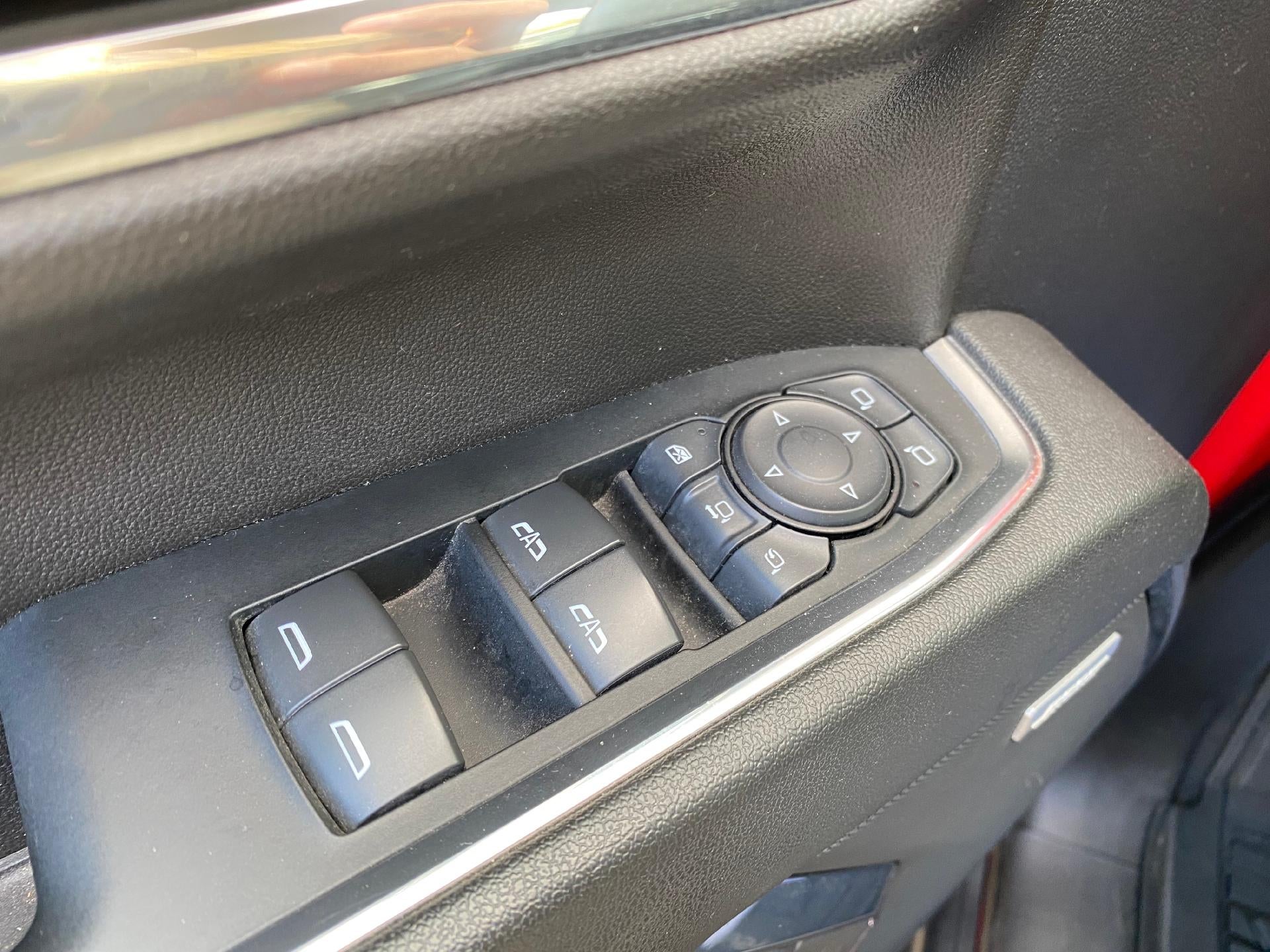 2024 GMC Sierra 2500 HD SLT