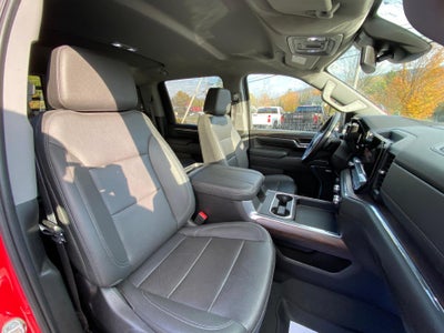 2024 GMC Sierra 2500 HD SLT