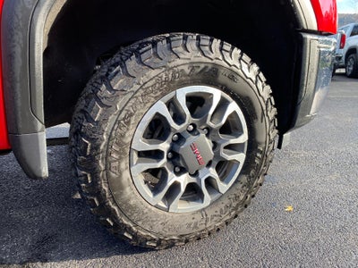 2024 GMC Sierra 2500 HD SLT