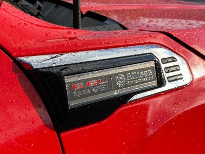 2024 GMC Sierra 2500 HD SLT