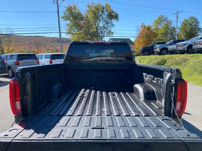 2022 GMC Sierra 3500 HD AT4