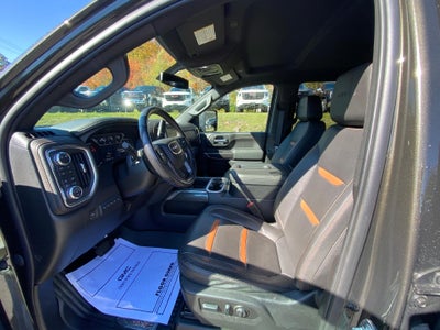 2022 GMC Sierra 3500 HD AT4