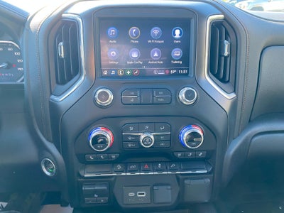 2022 GMC Sierra 3500 HD AT4